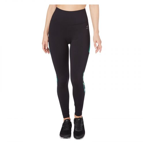 Legginsy treningowe damskie Energetics Kastiene 413032