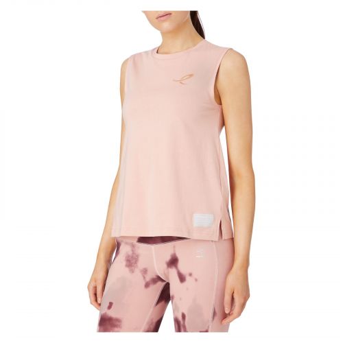 Koszulka sportowa damska Energetics Lenette 413977