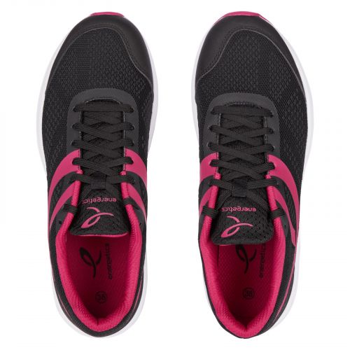 Buty biegowe damskie Energetics Run Elexir 11 414045