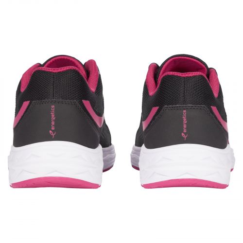 Buty biegowe damskie Energetics Run Elexir 11 414045