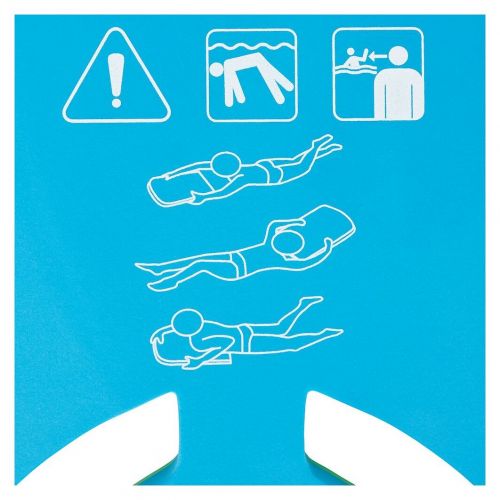 Deska do pływania Energetics Kickboard 414642