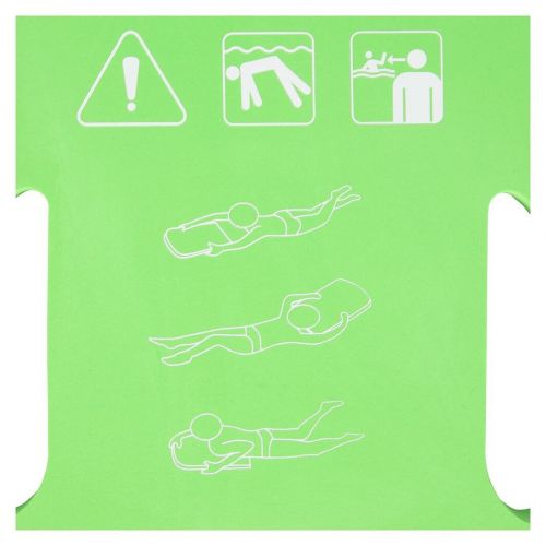 Deska do pływania dla dzieci Energetics Kickboard 414644