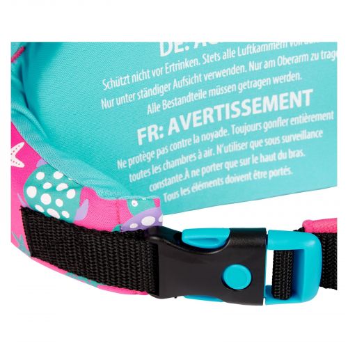 Rękawki do wody dla dzieci Energetics Kids Swim Aid 414646