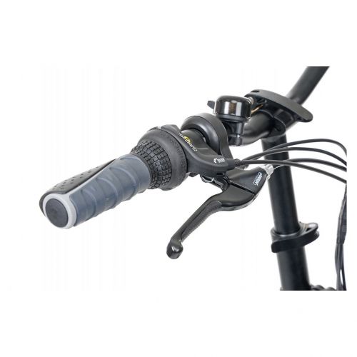 Rower elektryczny składany Ecobike Even 20