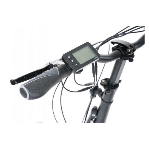 Rower elektryczny składany Ecobike Even 20
