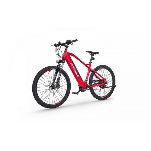Rower elektryczny górski MTB EcoBike SX4 16Ah