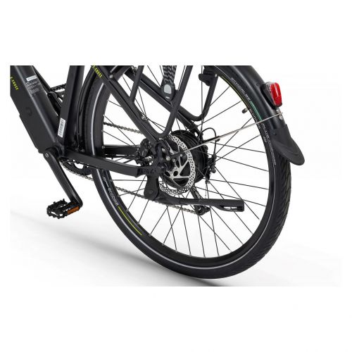 Rower elektryczny trekkingowy Ecobike 2021 X-Cross M 13Ah