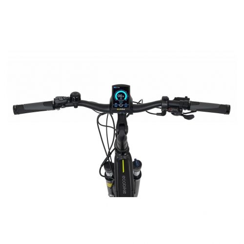 Rower elektryczny trekkingowy Ecobike 2021 X-Cross M 13Ah