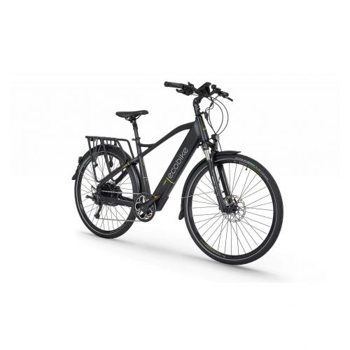Rower elektryczny trekkingowy Ecobike 2021 X-Cross M 13Ah