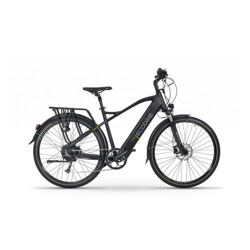 Rower elektryczny trekkingowy Ecobike 2021 X-Cross M 13Ah