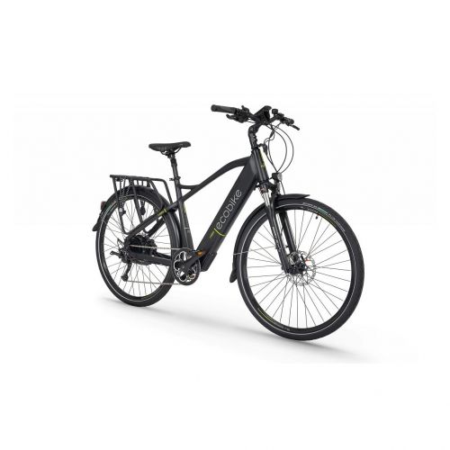 Rower elektryczny trekkingowy Ecobike 2021 X-Cross M 16Ah
