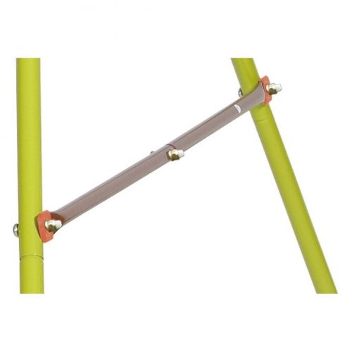 Huśtawka dla dzieci kubełkowa Saska Garden