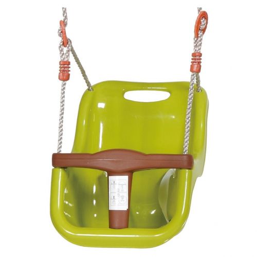 Huśtawka dla dzieci kubełkowa Saska Garden