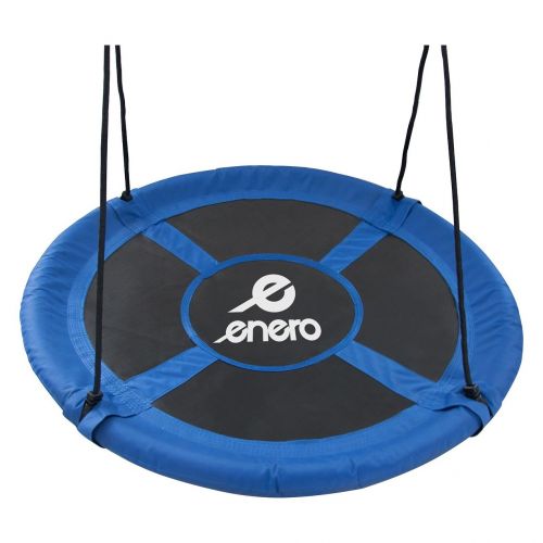 Huśtawka bocianie gniazdo 110cm XXXL Enero