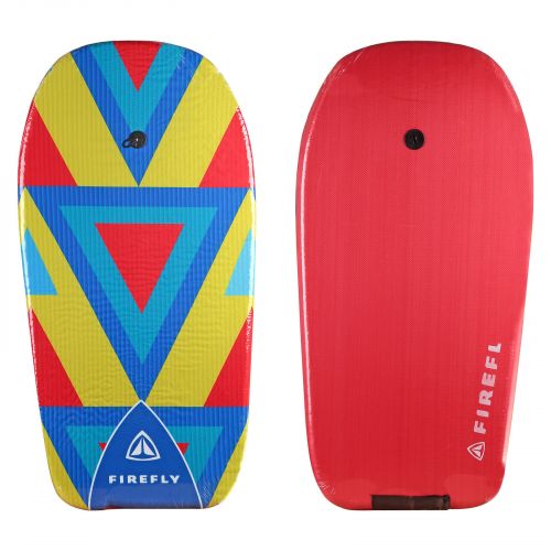 Deska do pływania dla dzieci Firefly Bodyboard 37 EPS 303354 