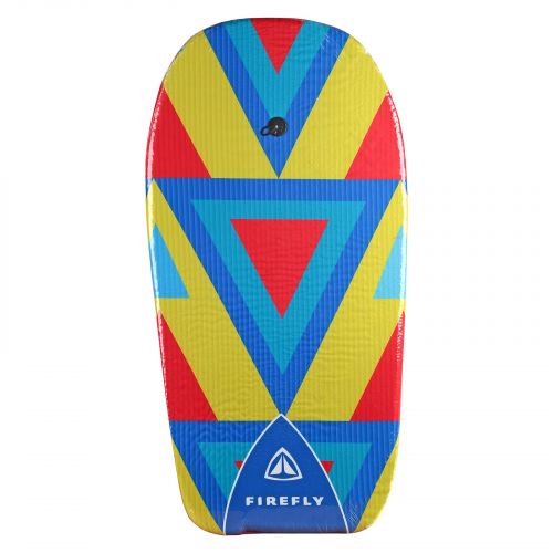 Deska do pływania dla dzieci Firefly Bodyboard 37 EPS 303354 
