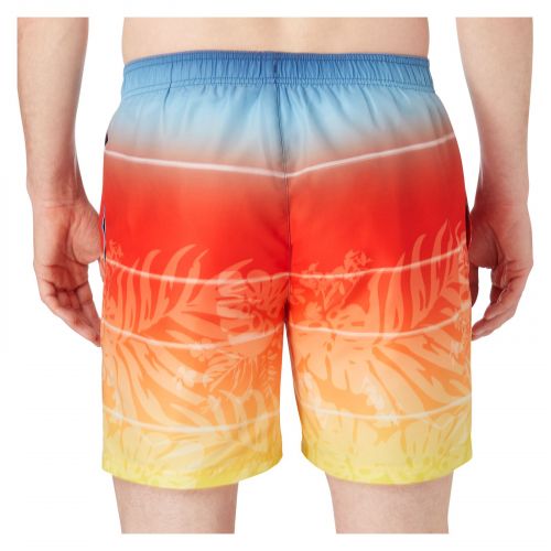 Szorty kąpielowe męskie Firefly Nils 412128