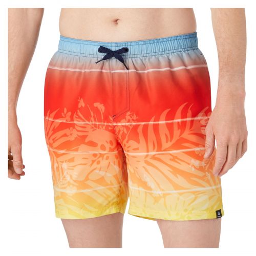 Szorty kąpielowe męskie Firefly Nils 412128