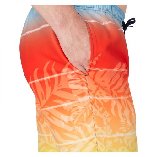 Szorty kąpielowe męskie Firefly Nils 412128