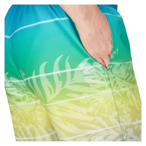 Szorty kąpielowe męskie Firefly Nils 412128