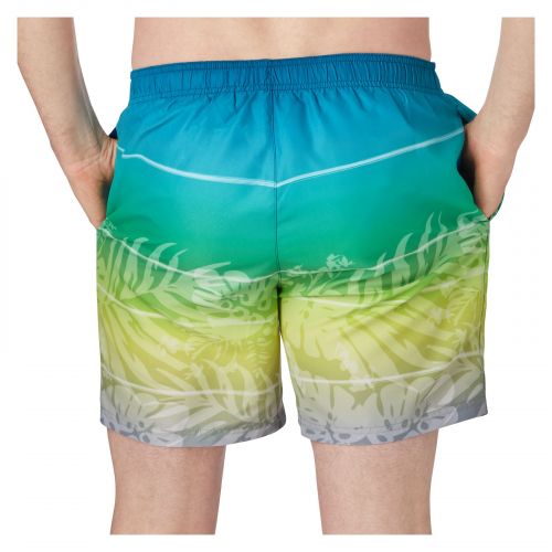 Szorty kąpielowe męskie Firefly Nils 412128