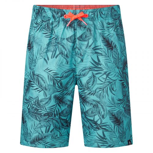 Szorty kąpielowe dla chłopców Firefly Nick JR 412252