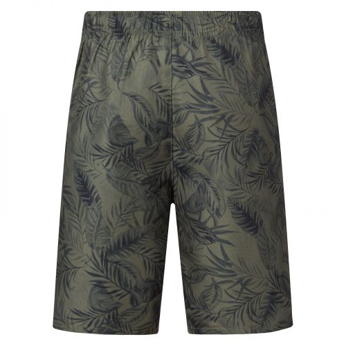 Szorty kąpielowe dla chłopców Firefly Nick JR 412252