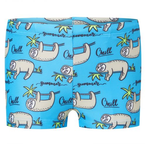 Kąpielówki chłopięce Firefly Sam Kids 412974