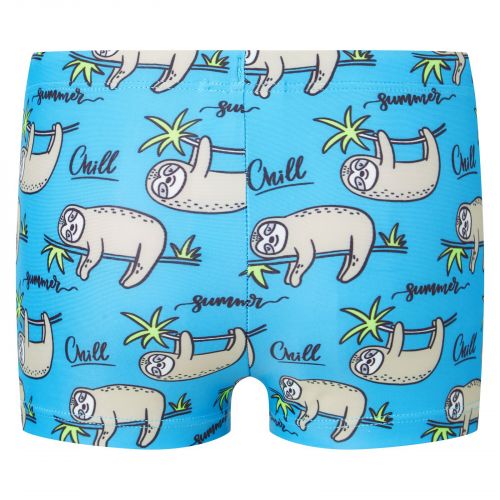 Kąpielówki chłopięce Firefly Sam Kids 412974