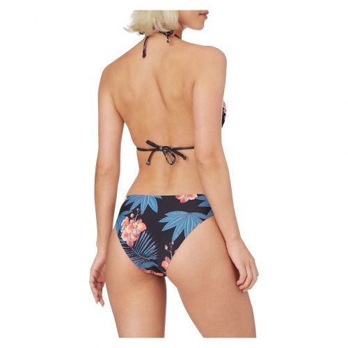 Strój damski kąpielowy dwuczęściowy Firefly Saika 414364