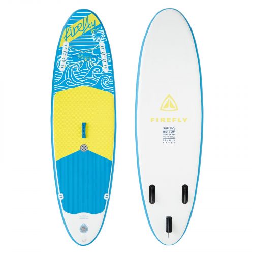 Deska SUP pompowana dla dzieci Firefly iSUP 200 JR 417148