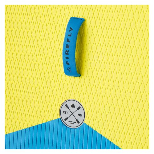 Deska SUP pompowana dla dzieci Firefly iSUP 200 JR 417148