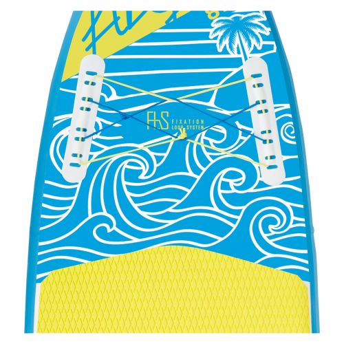 Deska SUP pompowana dla dzieci Firefly iSUP 200 JR 417148