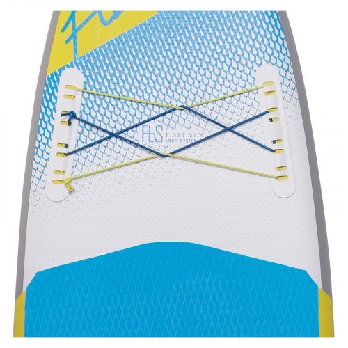 Deska SUP pompowana Firefly iSUP 200 II 415564