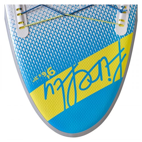 Deska SUP pompowana Firefly iSUP 200 II 415564