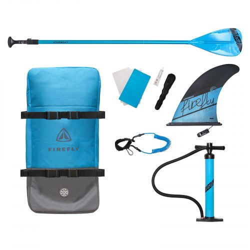 Deska SUP pompowana Firefly iSUP 200 II 415564