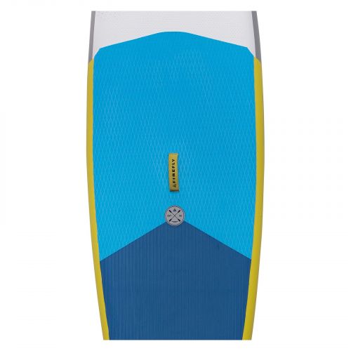 Deska SUP pompowana Firefly iSUP 200 II 415564