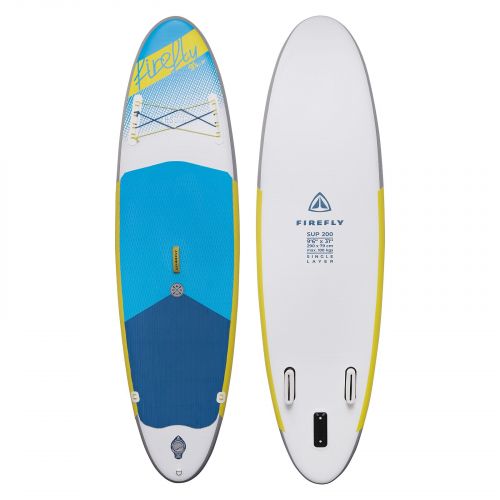 Deska SUP pompowana Firefly iSUP 200 II 415564