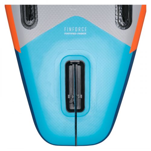 Deska do pływania Firefly iSUP 700 II 415562