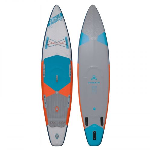 Deska do pływania Firefly iSUP 700 II 415562