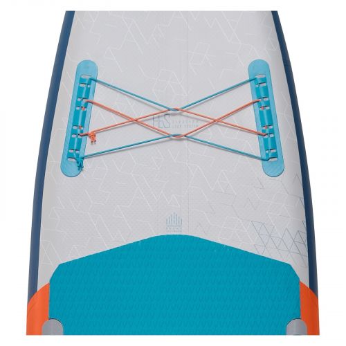 Deska do pływania Firefly iSUP 700 II 415562