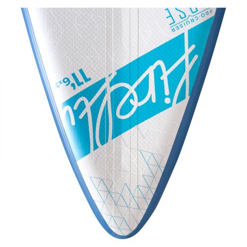 Deska do pływania Firefly iSUP 700 II 415562