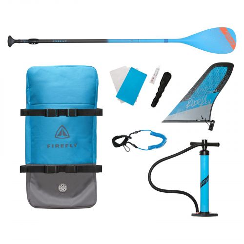 Deska do pływania Firefly iSUP 700 II 415562