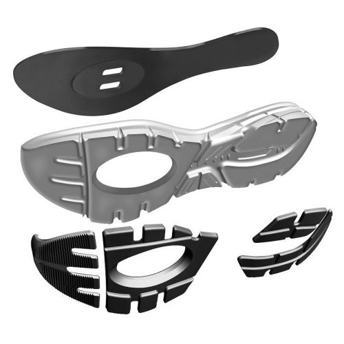 Buty rowerowe damskie FLR Energy