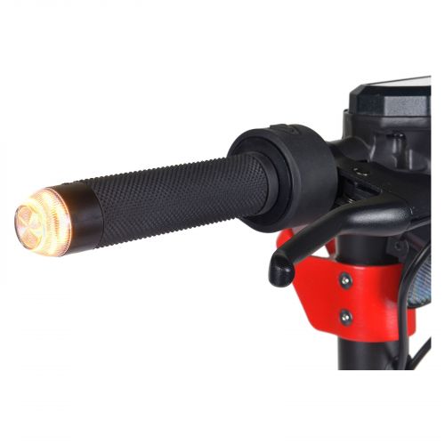 Hulajnoga elektryczna Frugal Cyber 10Ah 300W