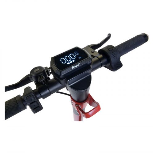 Hulajnoga elektryczna Frugal Cyber 10Ah 300W