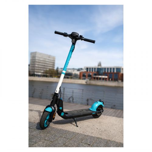 Hulajnoga elektryczna Frugal Aplha 7,8Ah 250W 