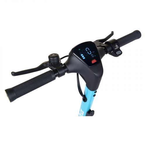 Hulajnoga elektryczna Frugal Aplha 7,8Ah 250W 