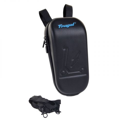 Torba na kierownicę hulajnogi elektrycznej Frugal V21