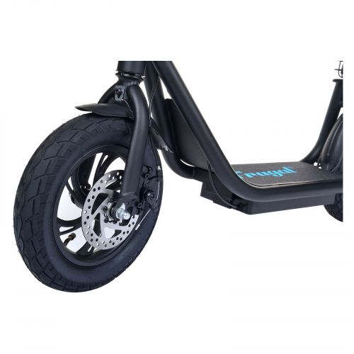 Hulajnoga elektryczna z bagażnikiem Frugal Touring 2.0 10Ah 350W